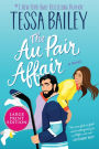 The Au Pair Affair: A Novel