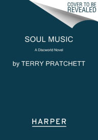 Soul Music (Discworld Series #16)