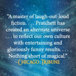 Alternative view 2 of Soul Music (Discworld Series #16)