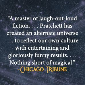 Making Money (Discworld Series #36)