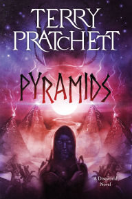 Pyramids (Discworld Series #7)