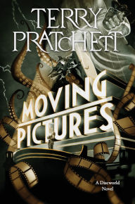 Books to download on android for free Moving Pictures