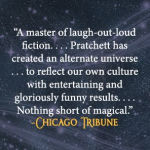 Alternative view 2 of The Truth (Discworld Series #25)