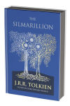 Alternative view 1 of The Silmarillion Collector's Edition