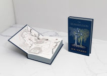 Alternative view 2 of The Silmarillion Collector's Edition