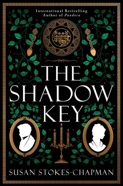 The Shadow Key: A Novel