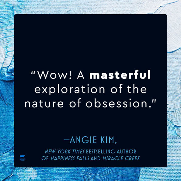 The Blue Hour: A Novel