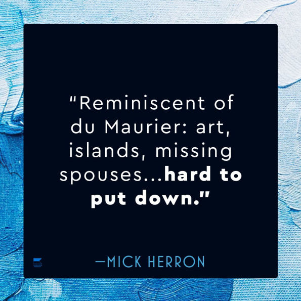 The Blue Hour: A Novel