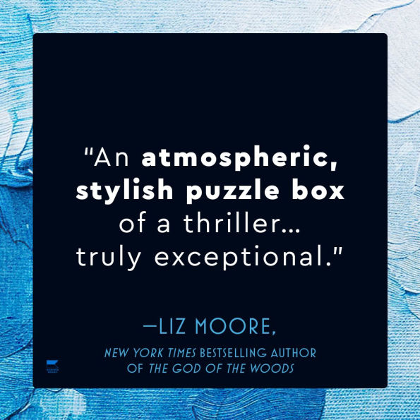 The Blue Hour: A Novel