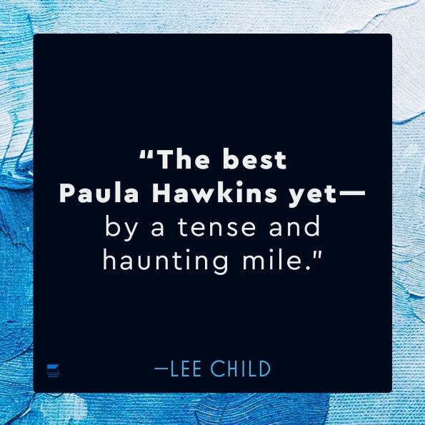 The Blue Hour: A Novel
