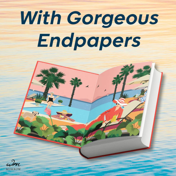 The Retirement Plan: A Novel