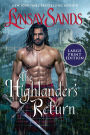 The Highlander's Return: A Novel