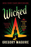 Alternative view 1 of Wicked: Volume One in the Wicked Years