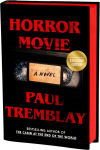 Alternative view 1 of Horror Movie: A Novel (B&N Exclusive Edition)