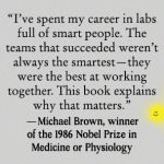Alternative view 2 of Team Intelligence: How Brilliant Leaders Unlock Collective Genius