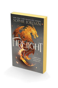 Title: Firelight, Author: Sophie Jordan