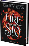 Alternative view 1 of A Fire in the Sky: A Novel