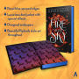 Alternative view 2 of A Fire in the Sky: A Novel