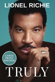 Title: Truly, Author: Lionel Richie