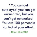 Alternative view 3 of I Wish Someone Had Told Me . . .: The Best Advice for Building a Great Career and a Meaningful Life