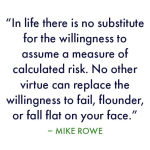 Alternative view 4 of I Wish Someone Had Told Me . . .: The Best Advice for Building a Great Career and a Meaningful Life