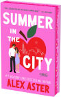 Summer in the City (Deluxe Limited Edition): A Novel