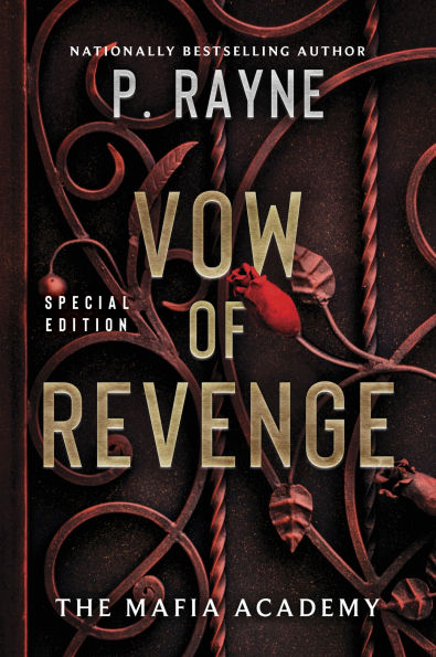 Vow of Revenge: A Novel