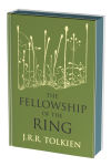 Alternative view 1 of The Fellowship of the Ring Collector's Edition: Being the First Part of The Lord of the Rings