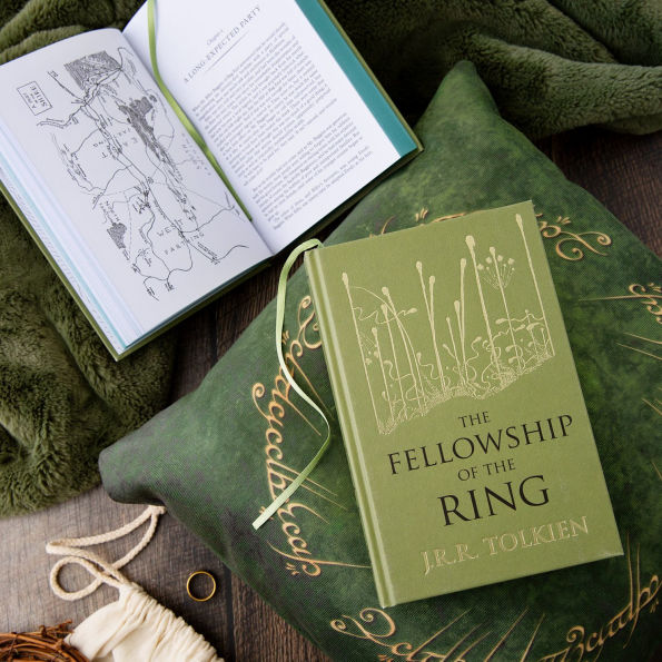 The Fellowship of the Ring Collector's Edition: Being the First Part of The Lord of the Rings