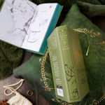 Alternative view 4 of The Fellowship of the Ring Collector's Edition: Being the First Part of The Lord of the Rings