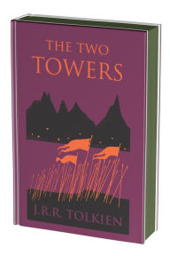 Title: The Two Towers Collector's Edition: Being the Second Part of The Lord of the Rings, Author: J. R. R. Tolkien
