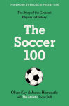 Alternative view 1 of The Soccer 100