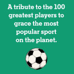 Alternative view 2 of The Soccer 100