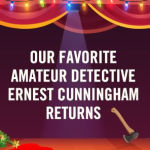 Alternative view 3 of Everyone This Christmas Has a Secret: A Festive Mystery