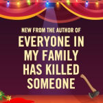 Alternative view 4 of Everyone This Christmas Has a Secret: A Festive Mystery