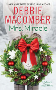 Read books online and download free Mrs. Miracle: A Novel