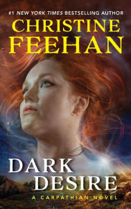 Free audio download books Dark Desire: A Carpathian Novel iBook