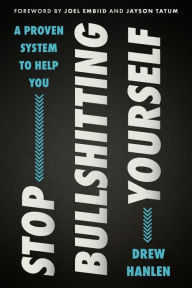 Ebooks french free download Stop Bullshitting Yourself in English by Drew Hanlen  9780063413351