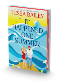 Title: It Happened One Summer Collector's Edition: A Novel, Author: Tessa Bailey