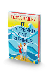 It Happened One Summer Collector's Edition: A Novel