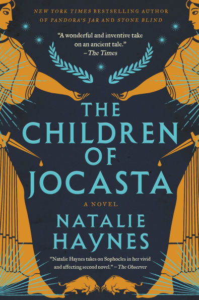 The Children of Jocasta: A Novel