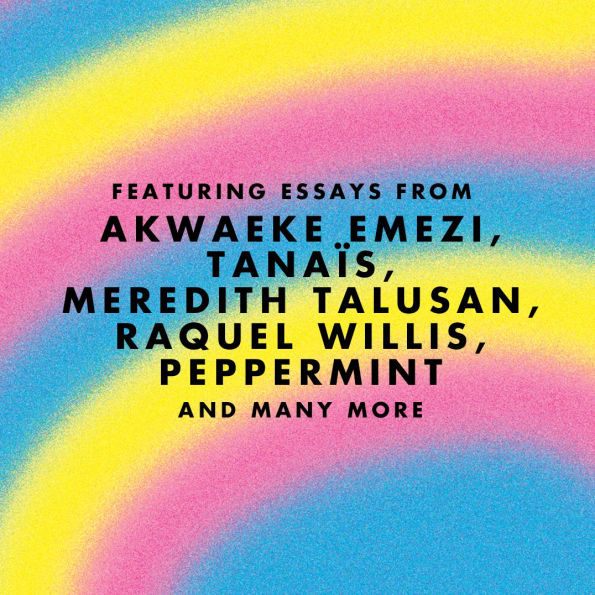 Both/And: Essays by Trans and Gender-Nonconforming Writers of Color