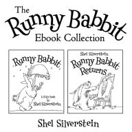 Title: Runny Babbit and Runny Babbit Returns: The Runny Babbit Ebook Collection, Author: Shel Silverstein