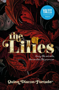 Pdf format books download The Lilies (English Edition) ePub by Quinn Diacon-Furtado