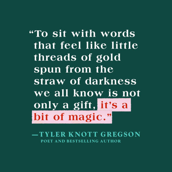 Radicle, or When the World Lived Inside Us: Poems