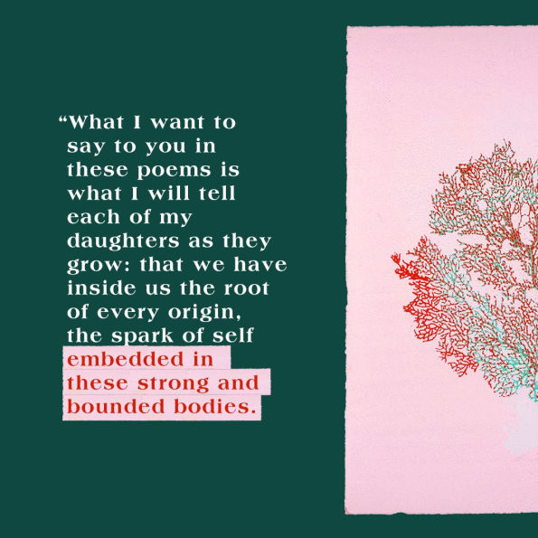 Radicle, or When the World Lived Inside Us: Poems