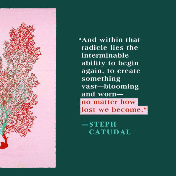 Radicle, or When the World Lived Inside Us: Poems