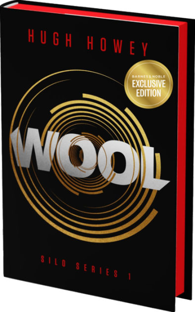 Ebook in inglese free download Wool Collector's Edition: Book One of the Silo Series