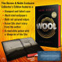 Alternative view 2 of Wool Collector's Edition: Book One of the Silo Series (B&N Exclusive Edition)