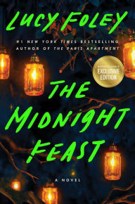 Free text book downloader The Midnight Feast PDB ePub MOBI by Lucy Foley